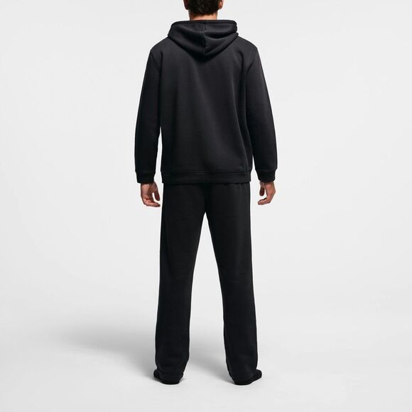 Skims LOUNGE CLASSIC HOODIE Washed onyx black size Large NWT in packaging - Picture 4 of 6